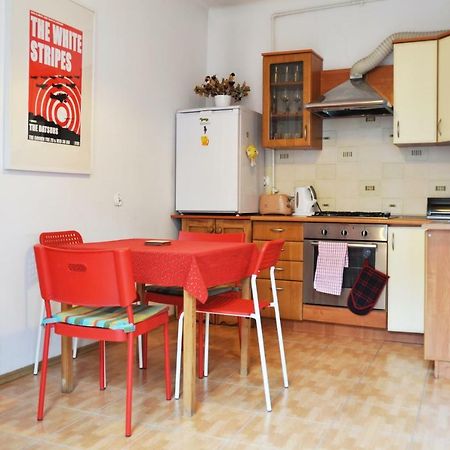Garncarska 7 - 2Br By Homeprime Cracovia Exterior foto
