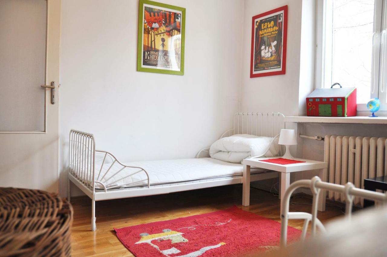 Garncarska 7 - 2Br By Homeprime Cracovia Exterior foto